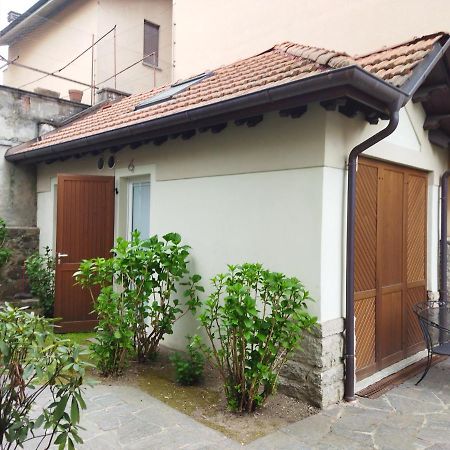 Residence Villa Maurice Stresa Exterior foto